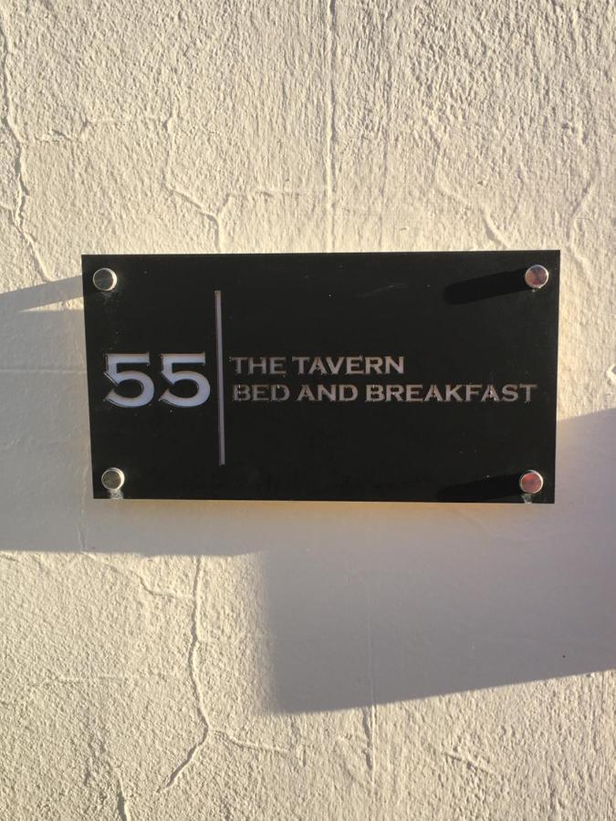 The Tavern Bed And Breakfast Blyth  Exterior foto